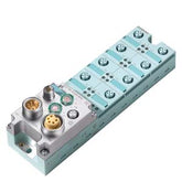Siemens Simatic DP Basic module, 8 DI/8 DO, 2A